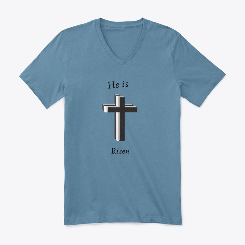 He Is Risen