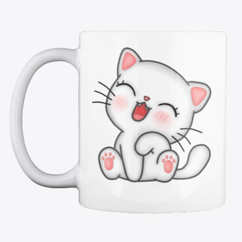 baby cat