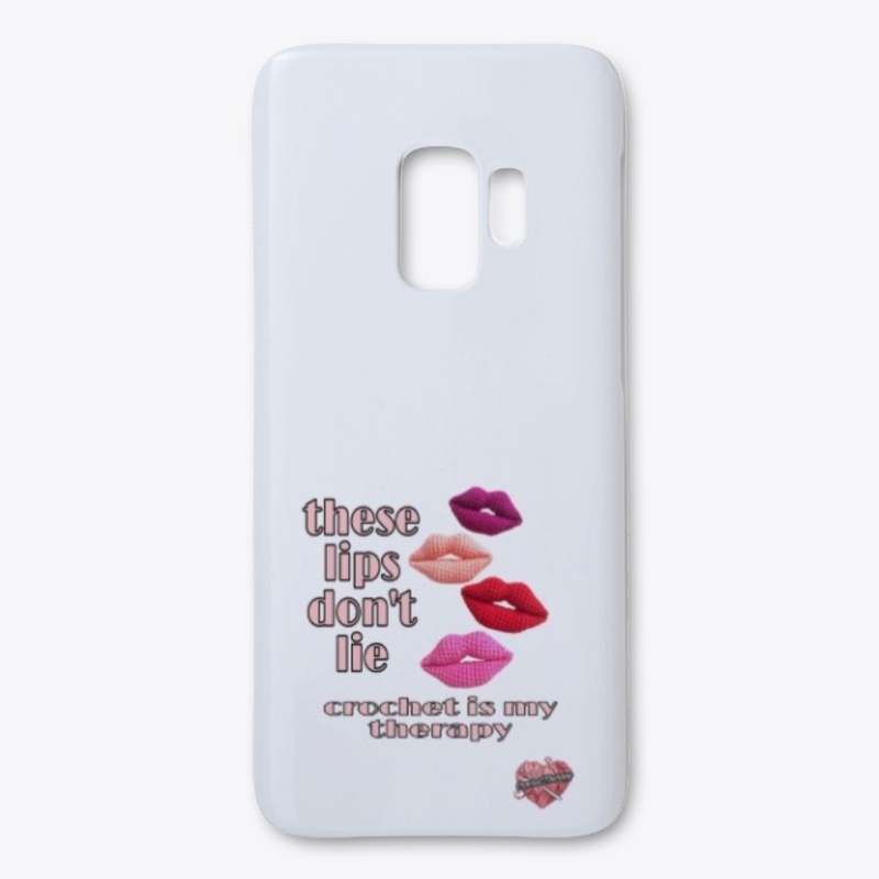 Lips Don't Lie