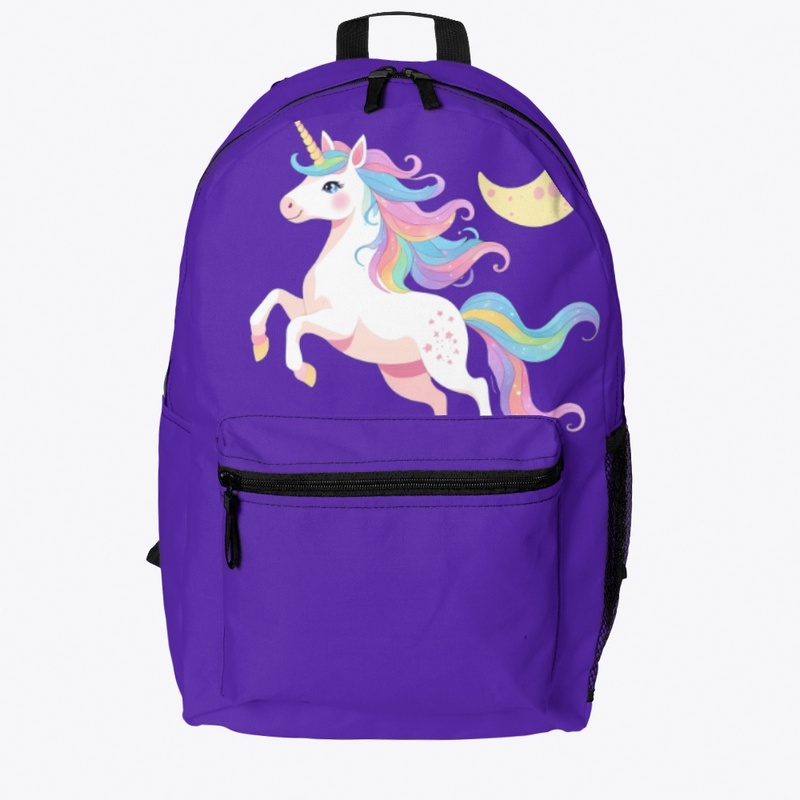 Dream Big FANTASY design