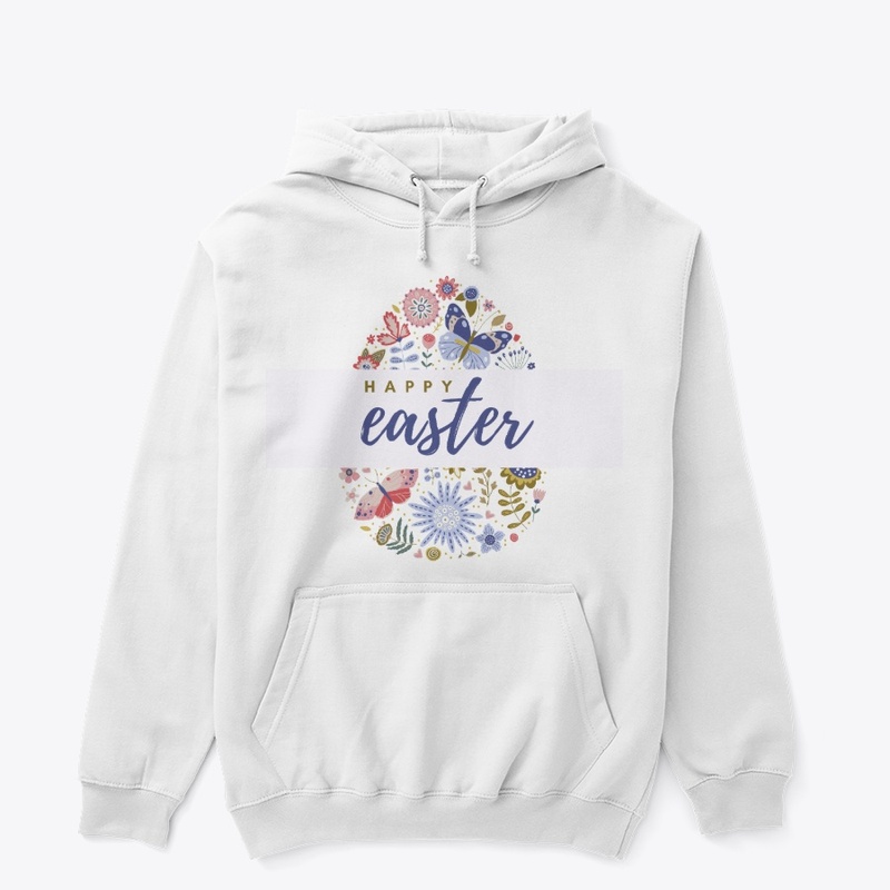 "Funny Easter Bunny Egg Hunt T-Shirt"
