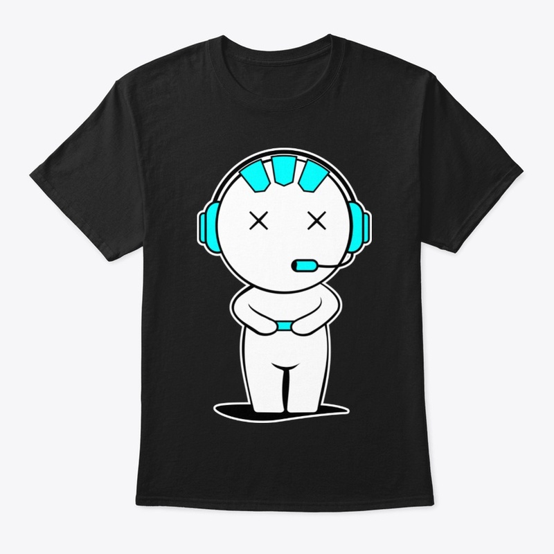 Techie Gamer 