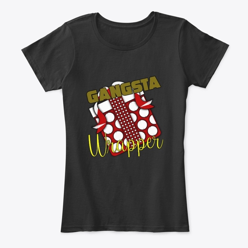 Gangsta Wrapper 