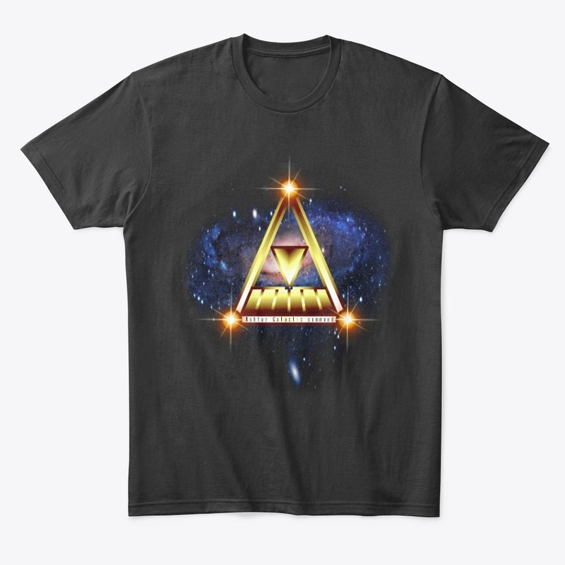 Ashtar Galactic Command