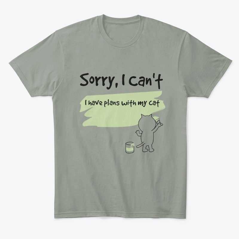 Sorry I can't
