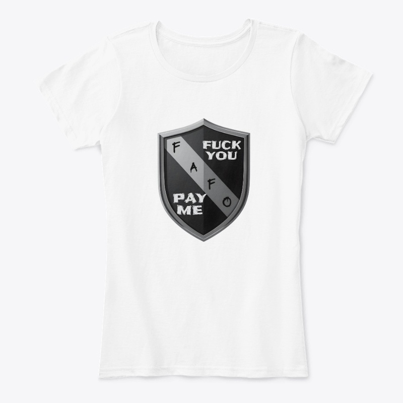 F K You Pay Me September 2025 - Women's Comfort Tee - Women's Comfort Tee - Women's Comfort Tee - Women's Comfort Tee