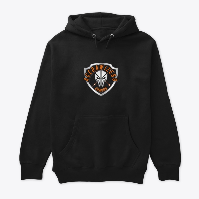 Acedawize88 Gaming coat