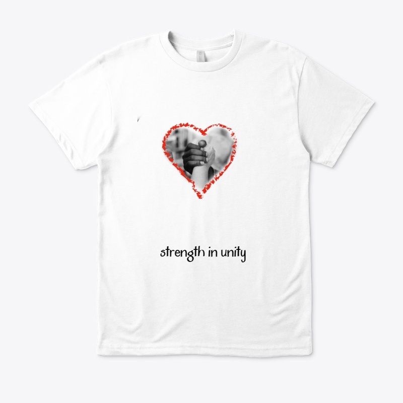 Strength In Unity