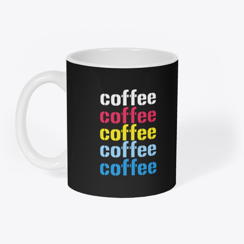 coffee t-shirt coffee coffee