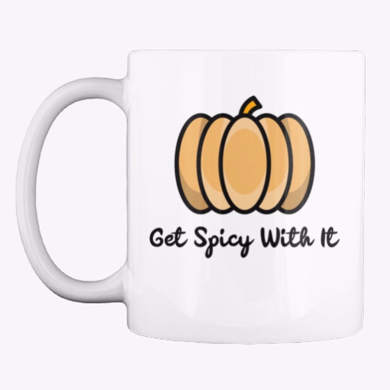 Get Spicy With It