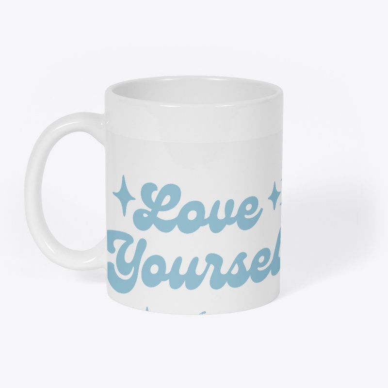 Pove yourself 