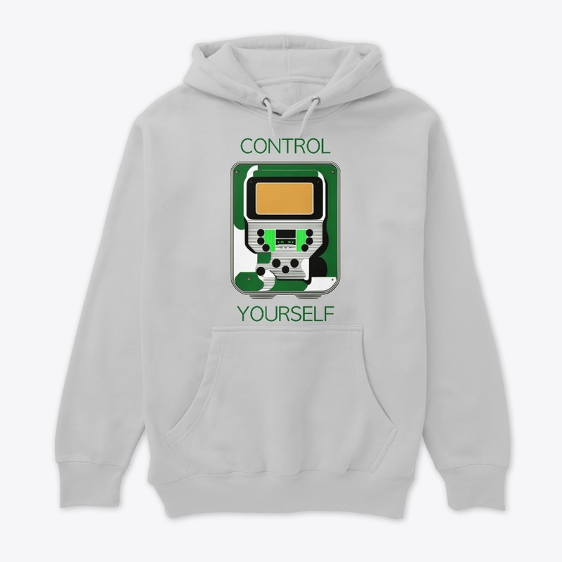 Control Yourself