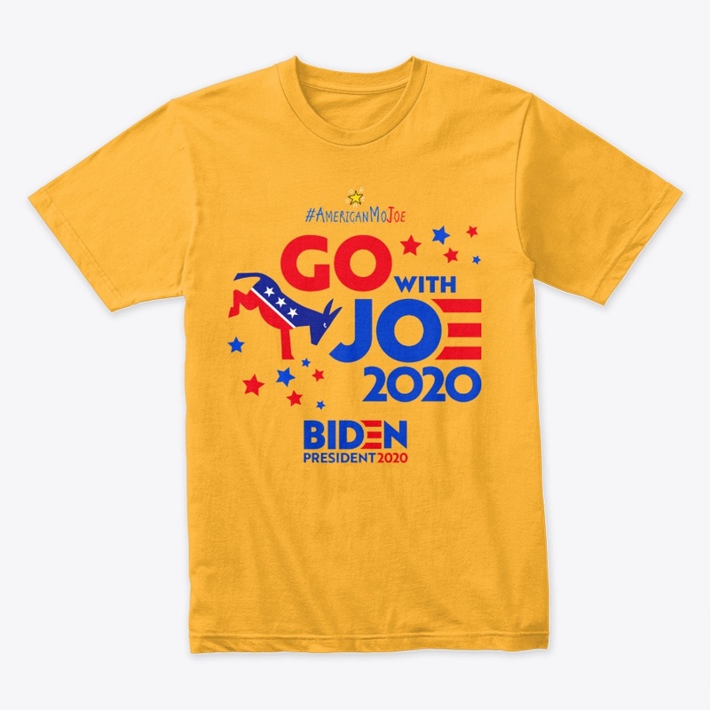 Go with Joe 2020