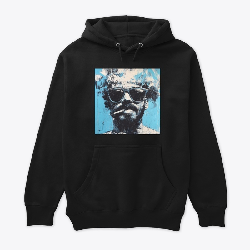 cool man