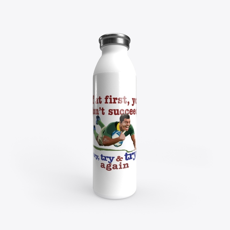 Rugby words of wisdom