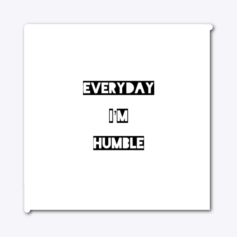 Everyday Merch 