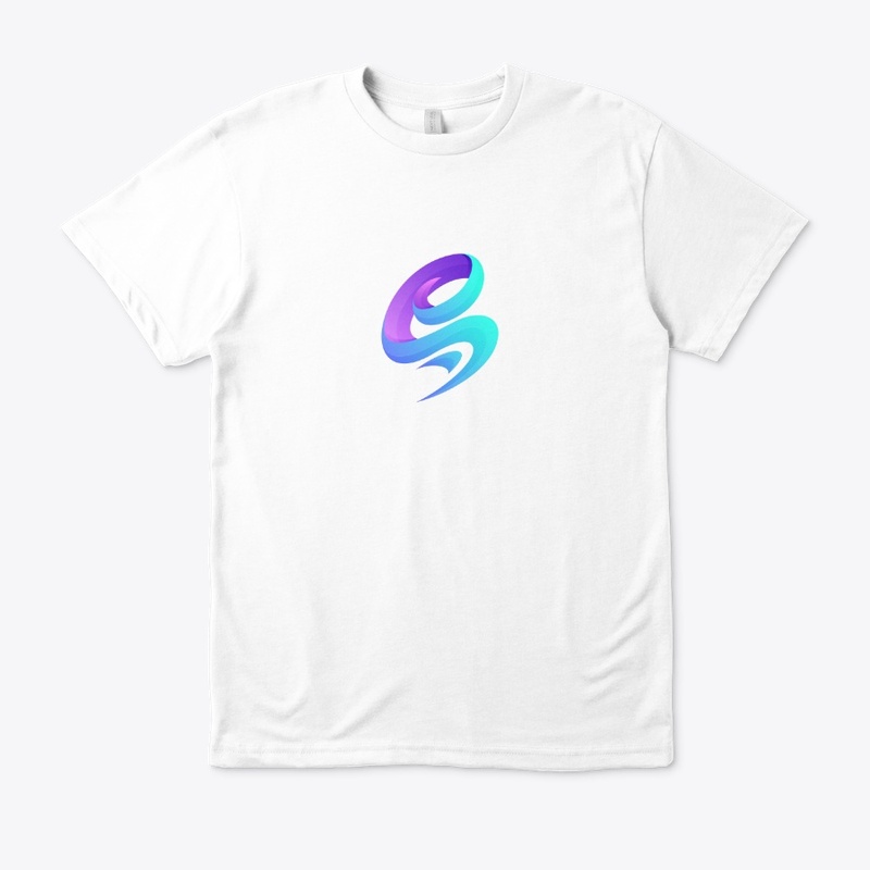 T-shirts, leggings, stocks and bags 