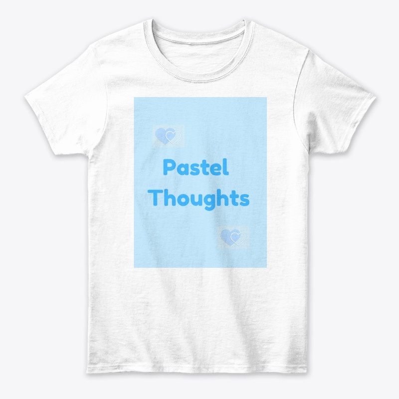 PASTEL THOUGHTS || COLLECTION 