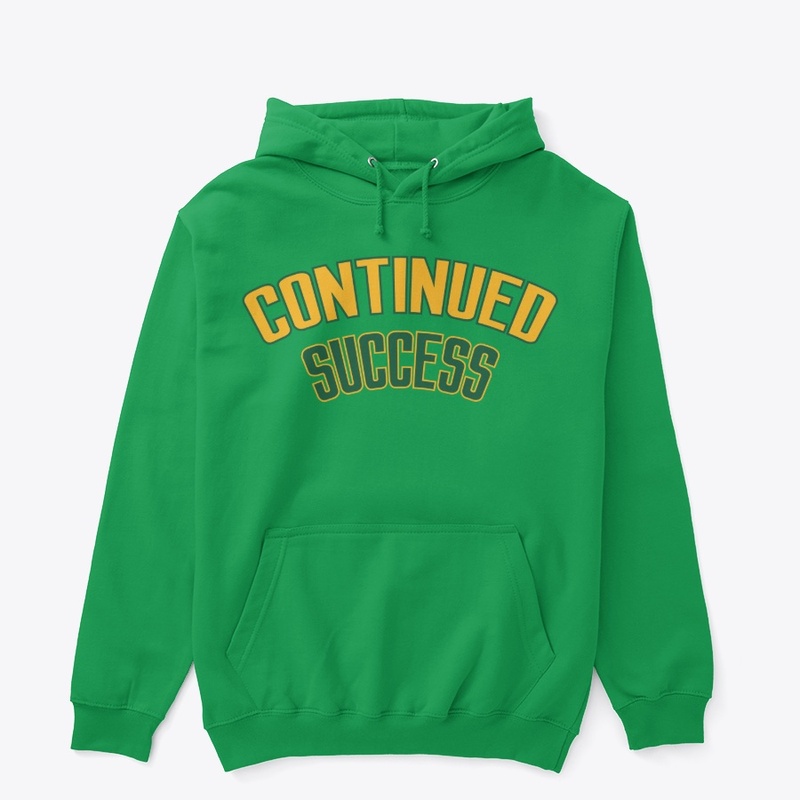 The Continued Success Collection!