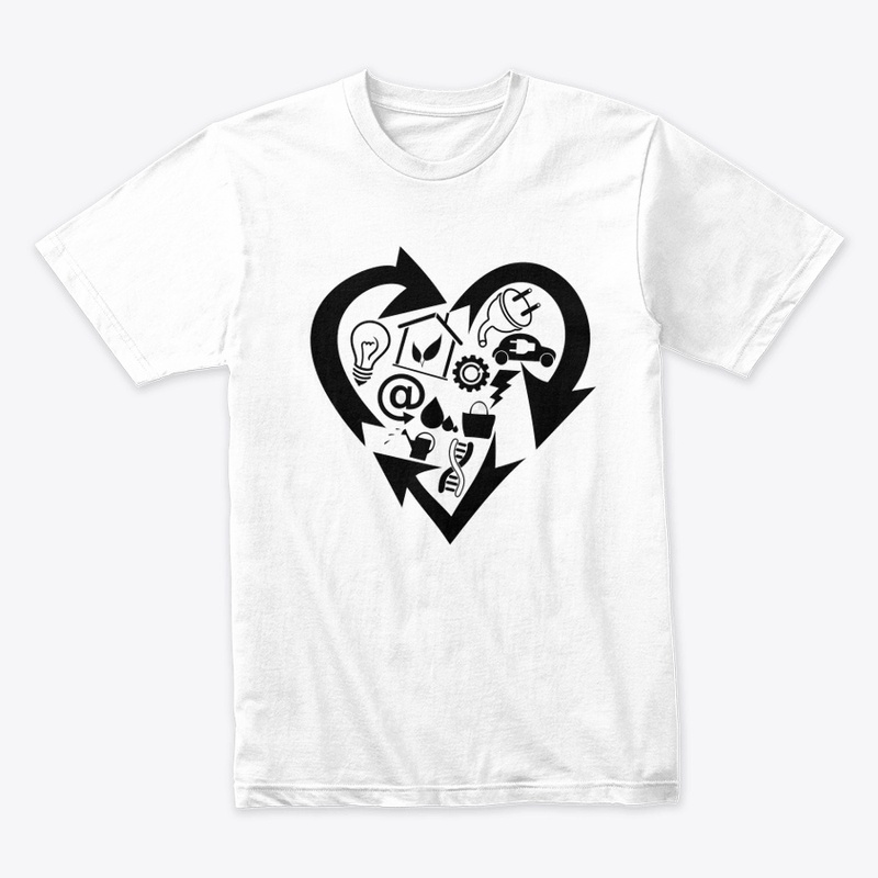 Heart shape new design