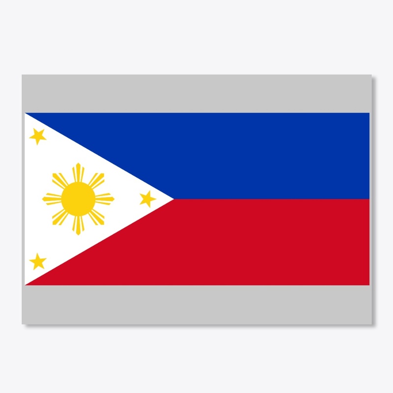 Philippine Pride!