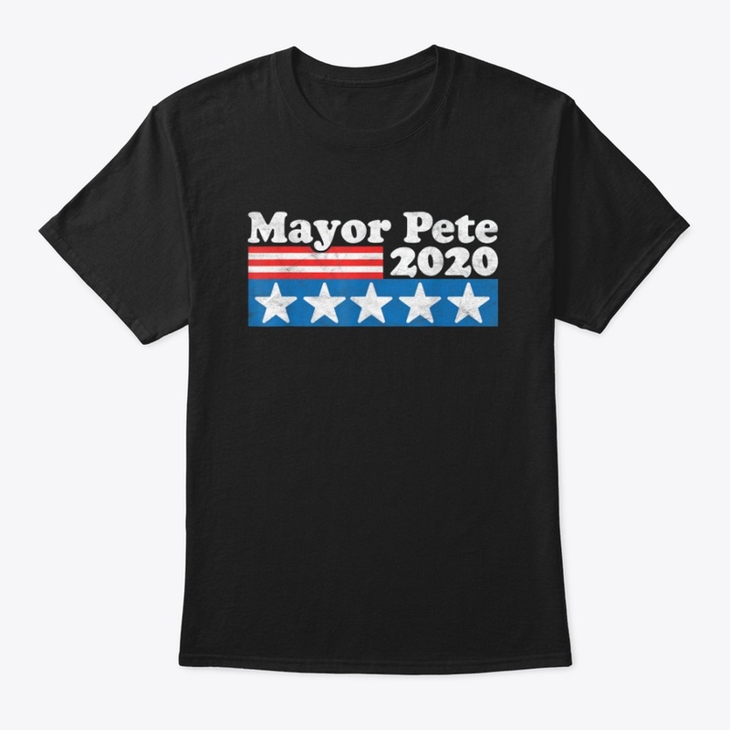 Mayor Pete T-Shirt