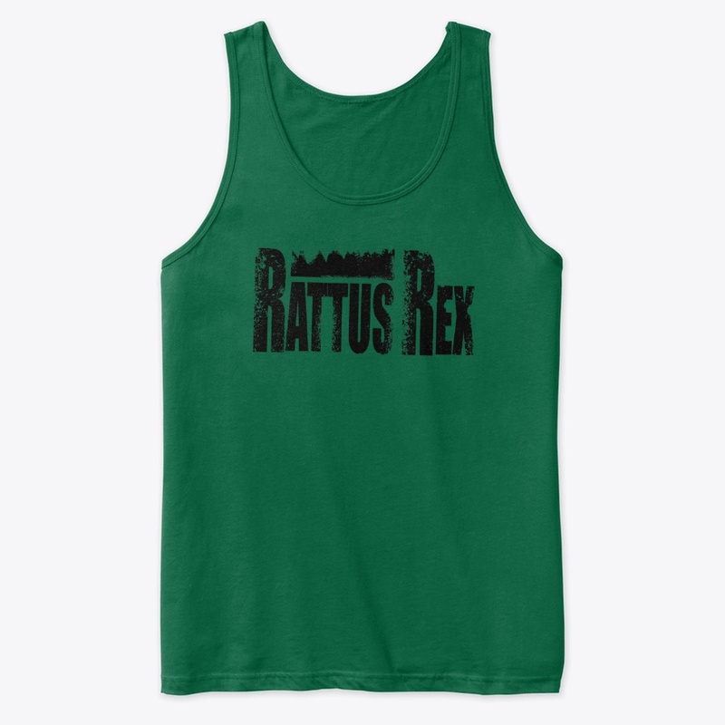 Rattus Rex Logo