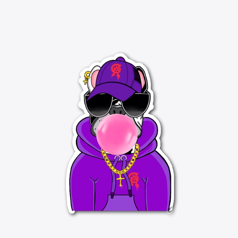 FRENCHIE