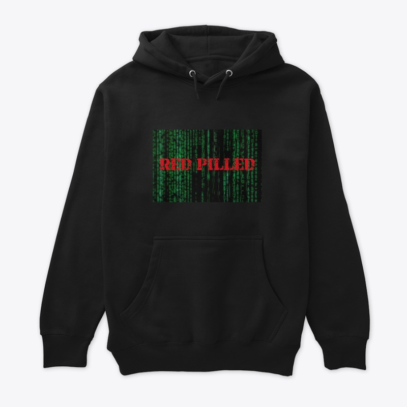 Matrix Red Pilled