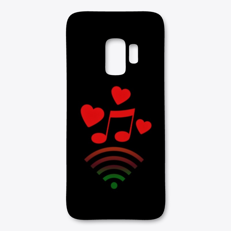Love Signal