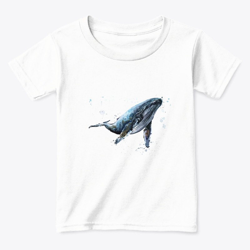 Whale Spirit