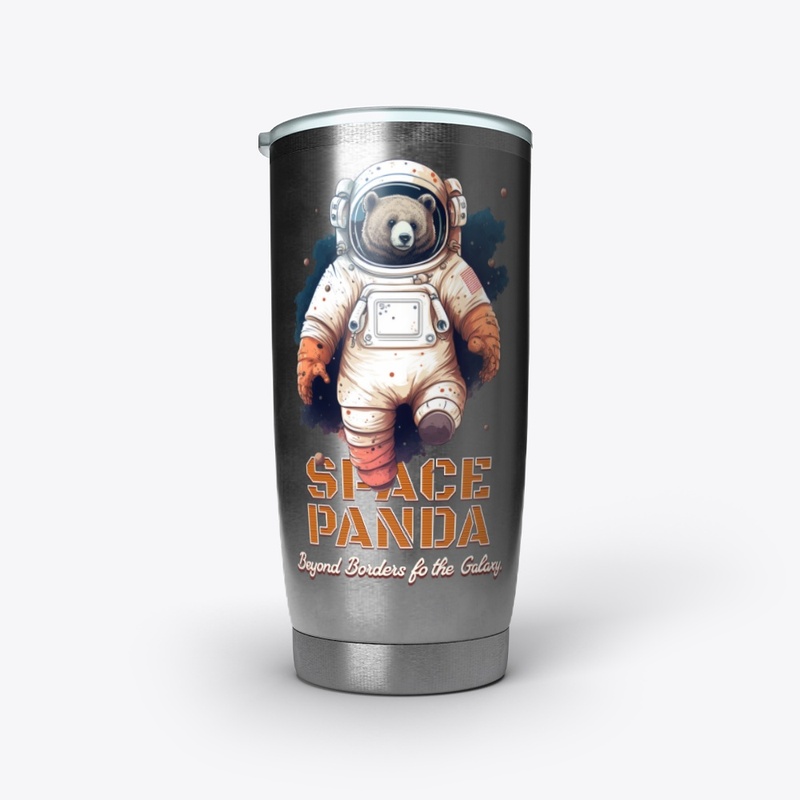 Space Panda