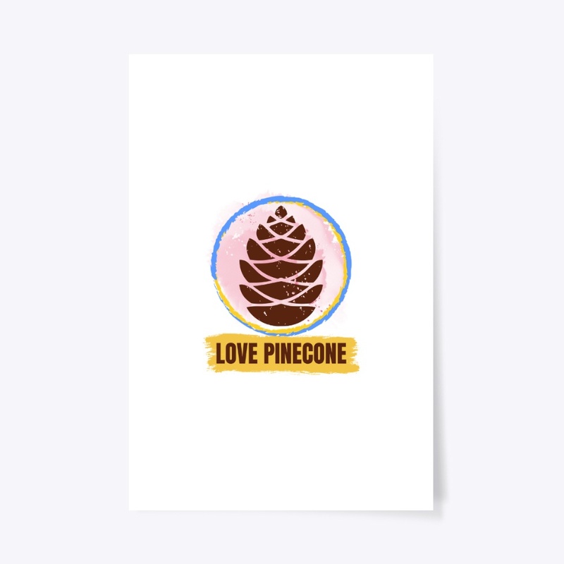 Love Pinecone