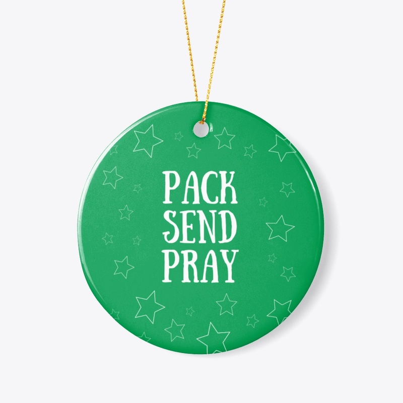 Pack, Send, and Pray Collection