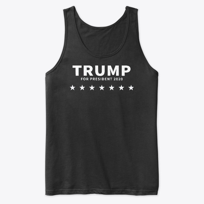 Trump For Our President 2020