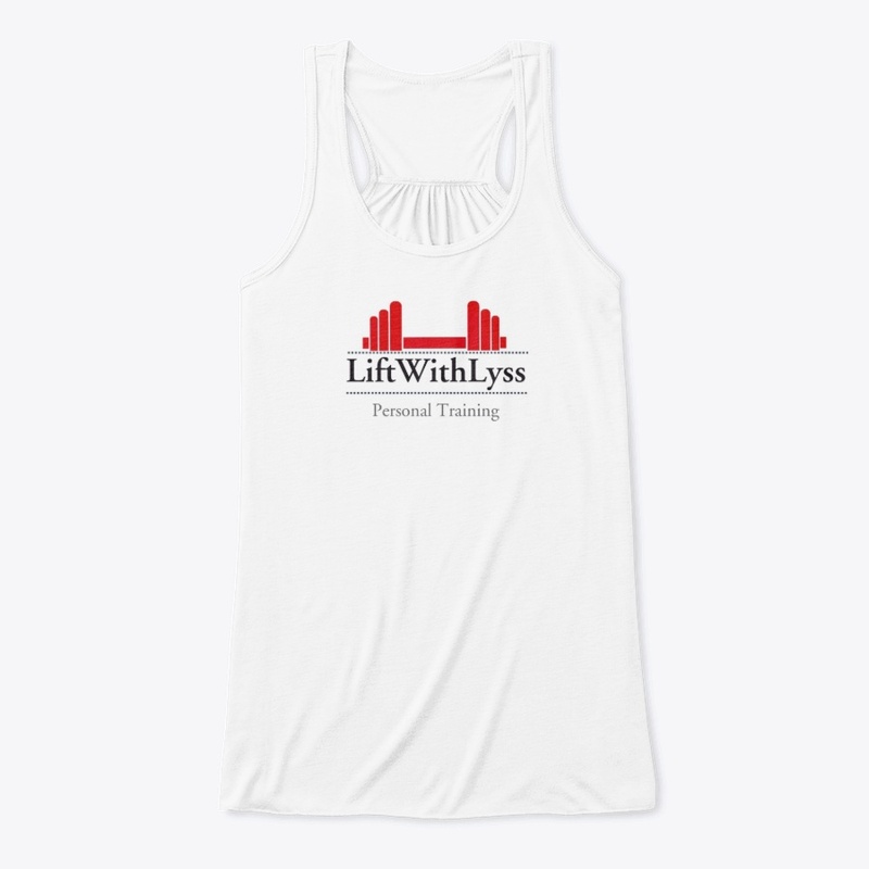 LiftWithLyss Apparel 