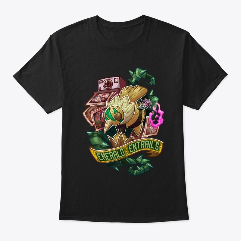 Owl House Willow Park Palisman Shirt