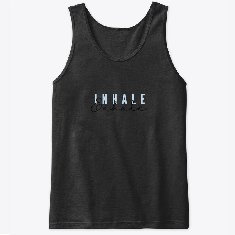 Inhale Exhale