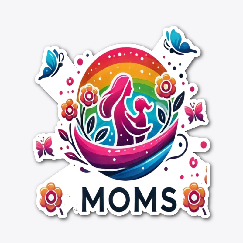 Honoring the Moms Who Make a Difference