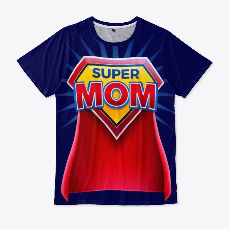 Super Mom