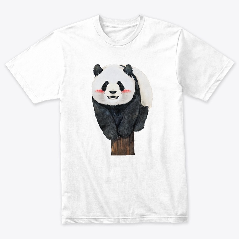 Menglan🐼Giant Panda