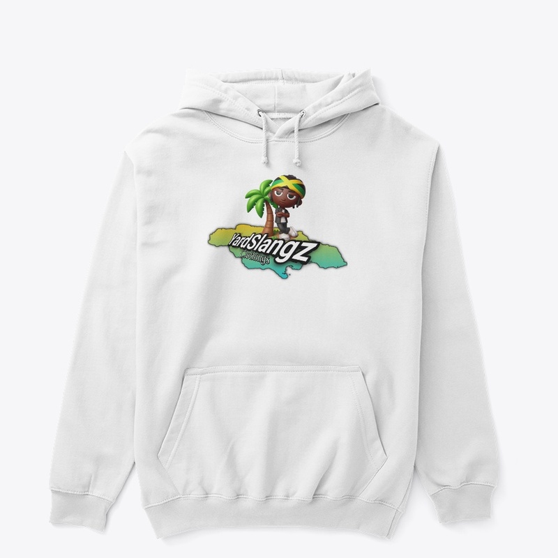 YardSlangz Clothings logo