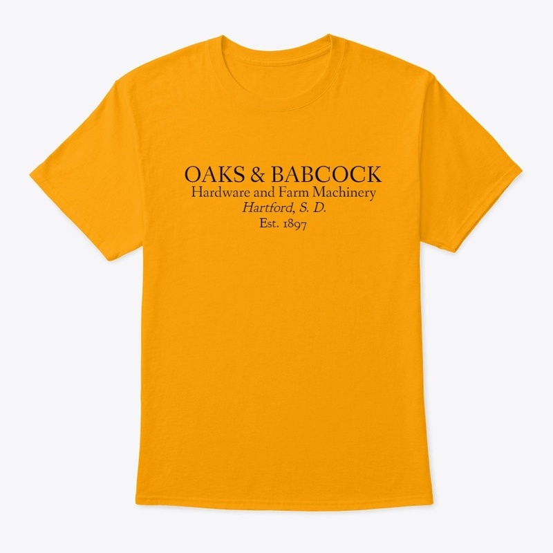 Oaks &amp; Babcock