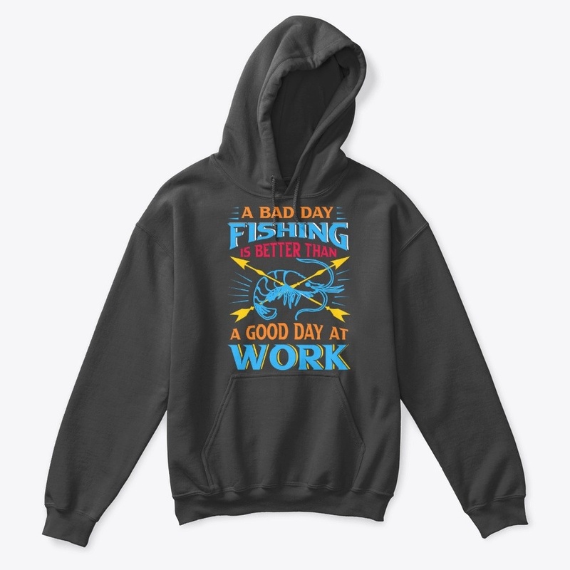 fishing t shirt 