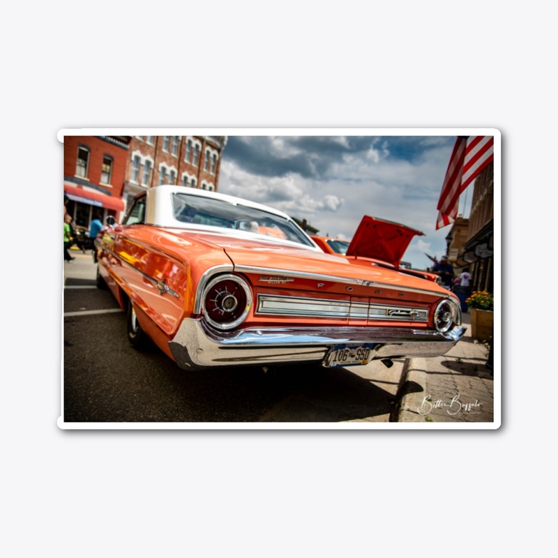 67 Galaxy