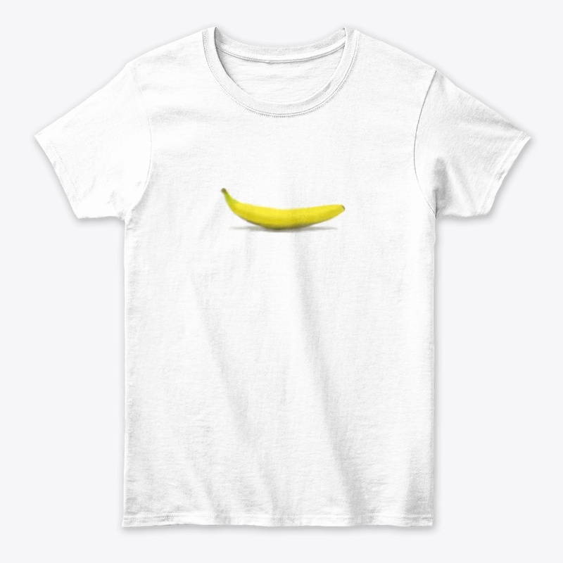 Ripe Banana - Fun and Fresh