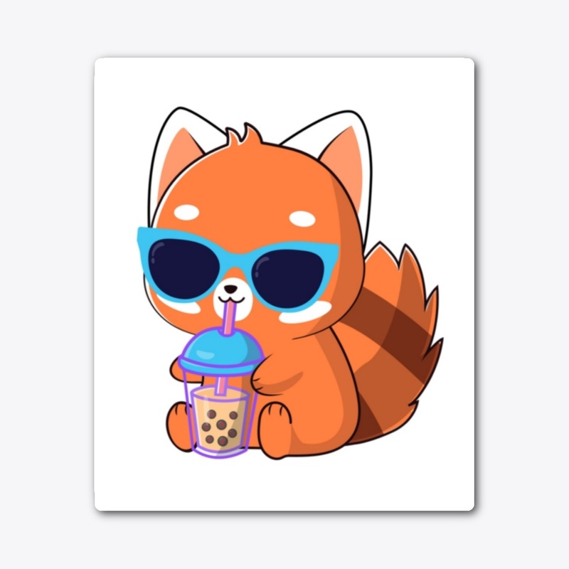 Cool Cat Sippin’ Juice Tee 
