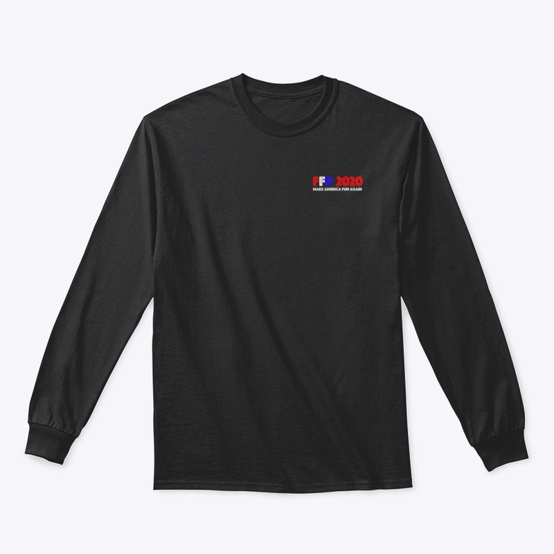 Get your Fluffy Swag NOW... 