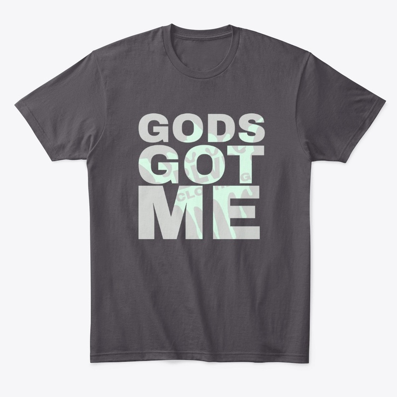 Gods Got Me