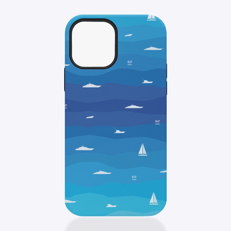 Waves - The Boat Show